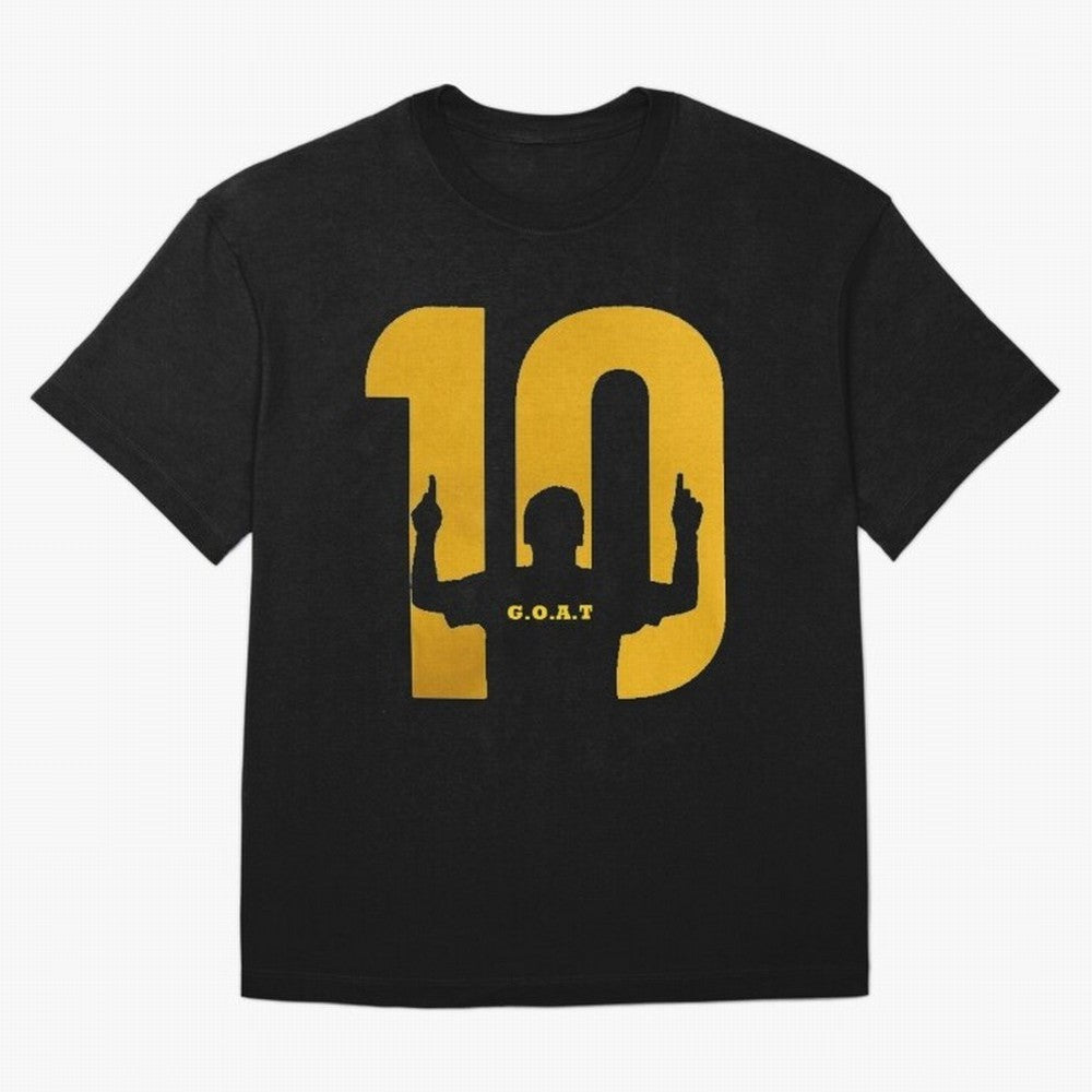 L Messi The Goat Classic T-Shirt Essential T-Shirt Celebrate Global Passion for the FIFA World Cup 2026 Journey through Messi, Neymar and Mbappe Highlights, Argentina Pride, Soccer Culture, Superstar Moments, National Team Dreams and Competitive