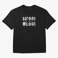 Messi Fan Art - THE GOAT (Black Edition) Classic T-Shirt Join the Global Buzz around the FIFA World Cup 2026 Journey through Haaland Highlights, Brazil, Portugal and Argentina Pride, Vintage Soccer Flavor, Modern Football Stars, National Flags and