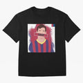 Thank you goat| Perfect Gift For you and friends Classic T-Shirt Represent FIFA World Cup 2026 Group Stage Centered on CR7, Netherlands Energy, Champion Mindset, Group Stage Buzz, Knockout Tension and Passionate Fan Culture; Perfect for Supporters