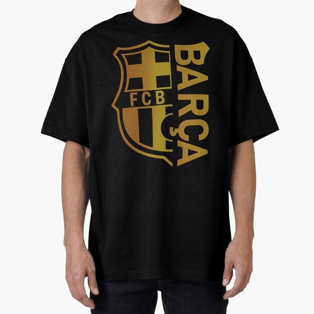 Golden Bar?a Classic T-Shirt Represent the FIFA World Cup 2026 Journey through Messi and Cristiano Ronaldo Highlights, England, France and Netherlands Pride, Global Supporter Spirit, Legendary Goals, National Colors and Tournament Celebration;
