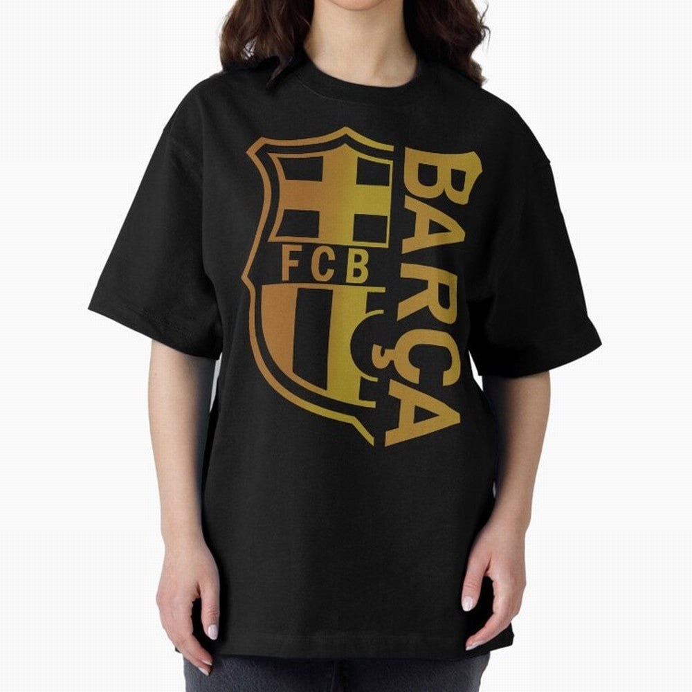Golden Bar?a Classic T-Shirt Represent the FIFA World Cup 2026 Journey through Messi and Cristiano Ronaldo Highlights, England, France and Netherlands Pride, Global Supporter Spirit, Legendary Goals, National Colors and Tournament Celebration;