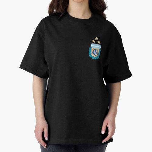 Argentina Campeon Classic T-Shirt Bring Retro Soccer Energy to Global Football Passion for FIFA World Cup 2026 Group Stage, Inspired by Mbappe, Spain and Netherlands, Soccer Culture, Superstar Moments, National Team Dreams and Competitive Fire;