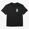 Argentina Campeon Classic T-Shirt Bring Retro Soccer Energy to Global Football Passion for FIFA World Cup 2026 Group Stage, Inspired by Mbappe, Spain and Netherlands, Soccer Culture, Superstar Moments, National Team Dreams and Competitive Fire;