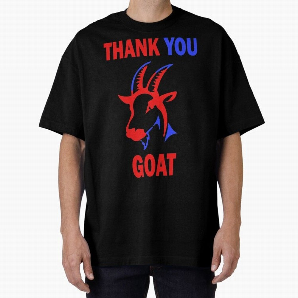 THANK YOU GOAT| Perfect Gift For you and friends Classic T-Shirt Unlock FIFA World Cup 2026 USA Canada Mexico for Fans of CR7 and Messi and Spain, Bringing Football Festival Excitement, Trophy Ambitions, Country Rivalries and Star Player Buzz;