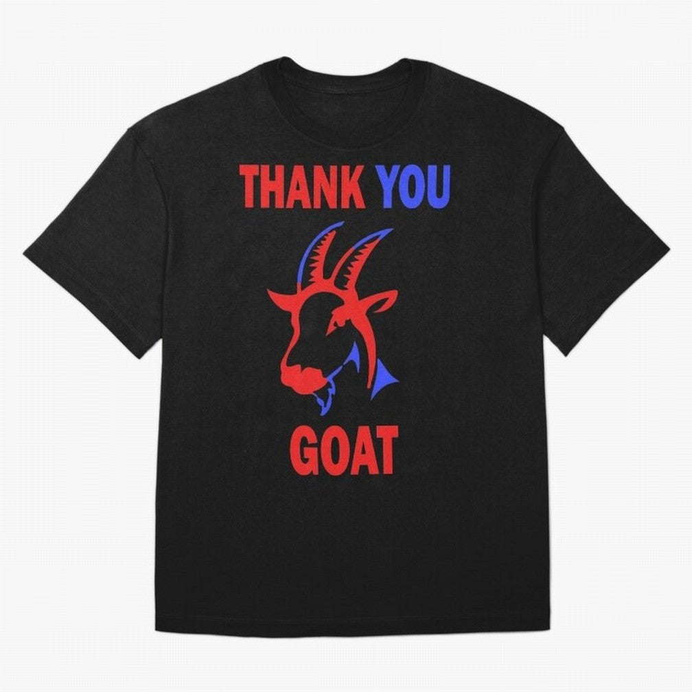 THANK YOU GOAT| Perfect Gift For you and friends Classic T-Shirt Unlock FIFA World Cup 2026 USA Canada Mexico for Fans of CR7 and Messi and Spain, Bringing Football Festival Excitement, Trophy Ambitions, Country Rivalries and Star Player Buzz;