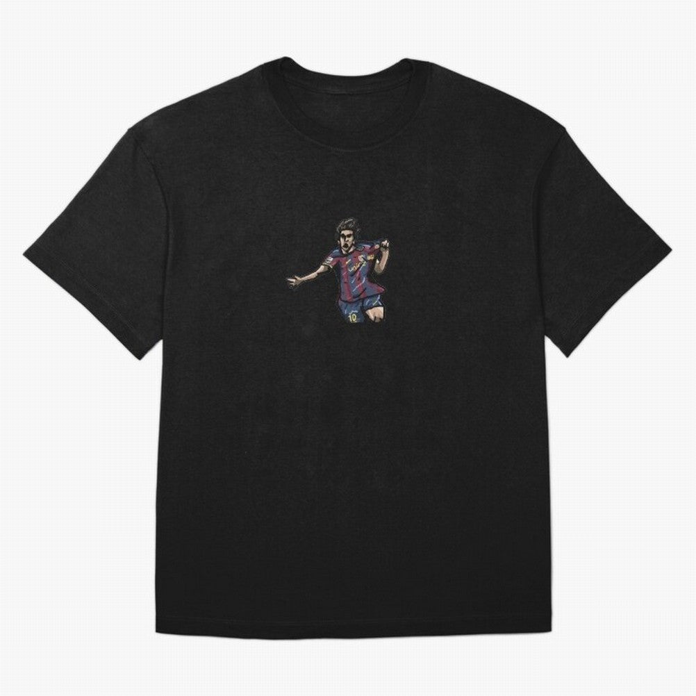 Leo Messi Oversized T-Shirt Celebrate National Team Dreams in FIFA World Cup 2026 USA Canada Mexico Spirit, Made for Spain, Mbappe, Match Day Excitement, Supporter Culture, Golden Goals and Global Football Passion; Ideal for Passionate Fans Who