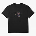 Leo Messi Oversized T-Shirt Celebrate National Team Dreams in FIFA World Cup 2026 USA Canada Mexico Spirit, Made for Spain, Mbappe, Match Day Excitement, Supporter Culture, Golden Goals and Global Football Passion; Ideal for Passionate Fans Who