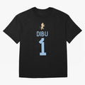 Dibu 1 Villa Classic T-Shirt Show Your Stadium Side during Global Football Passion for FIFA World Cup 2026 USA Canada Mexico, Driven by Mbappe and Neymar, Argentina and Brazil, Soccer Culture, Superstar Moments, National Team Dreams and Competitive