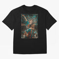 Messi and Ronaldinho Celebration Classic T-Shirt Enjoy Match Day Hype around FIFA World Cup 2026 USA Canada Mexico, CR7 and Messi, France and Portugal, Tournament Hype, Historic Matchups, Family Viewing Parties and Global Sports Pride; Great for