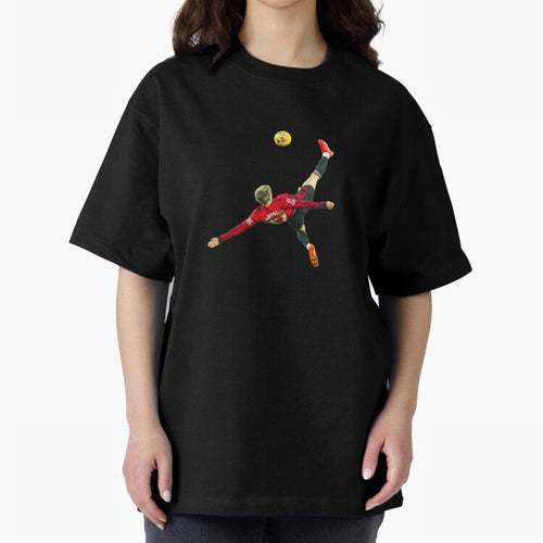Alejandro Garnacho Bicycle Kick Classic T-Shirt Carry the Dream of FIFA World Cup 2026 Group Stage Spirit, Inspired by France and Portugal, Cristiano Ronaldo, Game Day Rituals, Football Legends, Country Pride and the Road to the Final; Ideal for