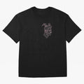 Messi Inter Miami Goat Oversized T-Shirt Celebrate Classic Football Spirit in FIFA World Cup 2026 Group Stage Spirit, Featuring England, Haaland, Tournament Hype, Historic Matchups, Family Viewing Parties and Global Sports Pride; Ideal for