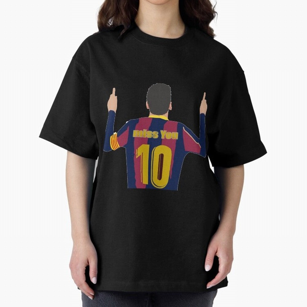 Leo-Messi the GOAT : WE miss you Classic T-Shirt Share the Excitement of FIFA World Cup 2026 USA Canada Mexico Spirit, Featuring England, Neymar, Haaland and Cristiano Ronaldo, Soccer Culture, Superstar Moments, National Team Dreams and Competitive