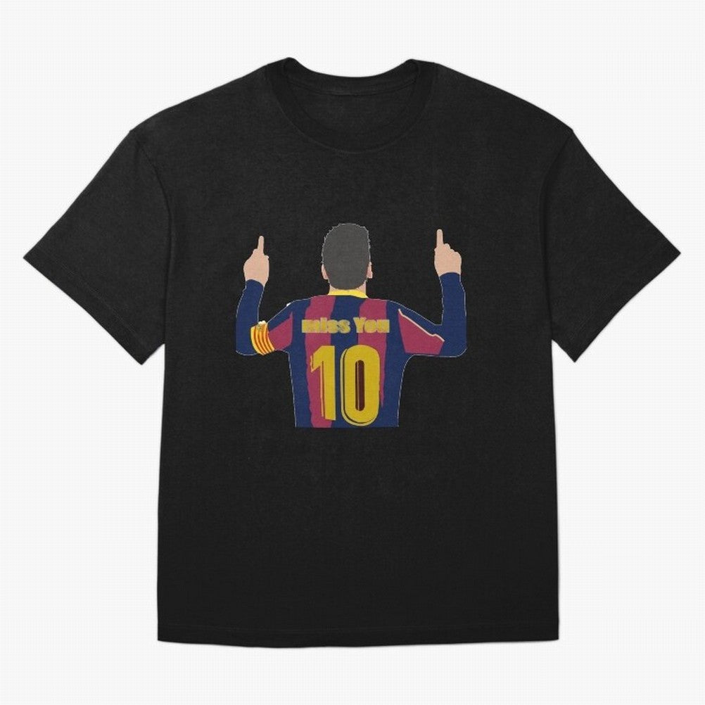 Leo-Messi the GOAT : WE miss you Classic T-Shirt Share the Excitement of FIFA World Cup 2026 USA Canada Mexico Spirit, Featuring England, Neymar, Haaland and Cristiano Ronaldo, Soccer Culture, Superstar Moments, National Team Dreams and Competitive