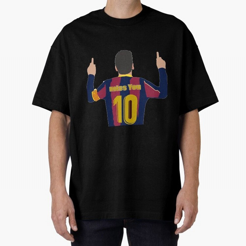 Leo-Messi the GOAT : WE miss you Classic T-Shirt Share the Excitement of FIFA World Cup 2026 USA Canada Mexico Spirit, Featuring England, Neymar, Haaland and Cristiano Ronaldo, Soccer Culture, Superstar Moments, National Team Dreams and Competitive