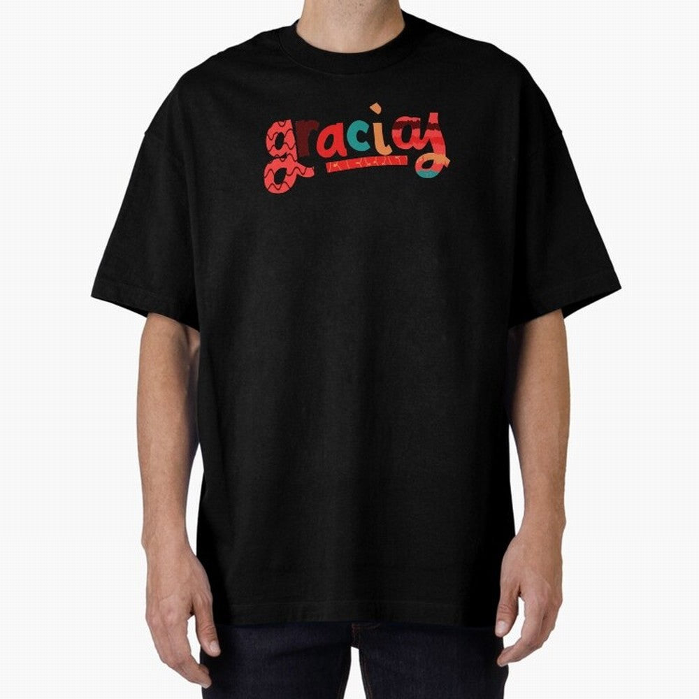 Gracias Classic T-Shirt Celebrate Soccer Greatness during FIFA World Cup 2026 for Fans of Cristiano Ronaldo, Haaland and CR7 and Portugal, Bringing Supporter Pride, Iconic Celebrations, Legendary Names and Global Match Day Energy; Great for