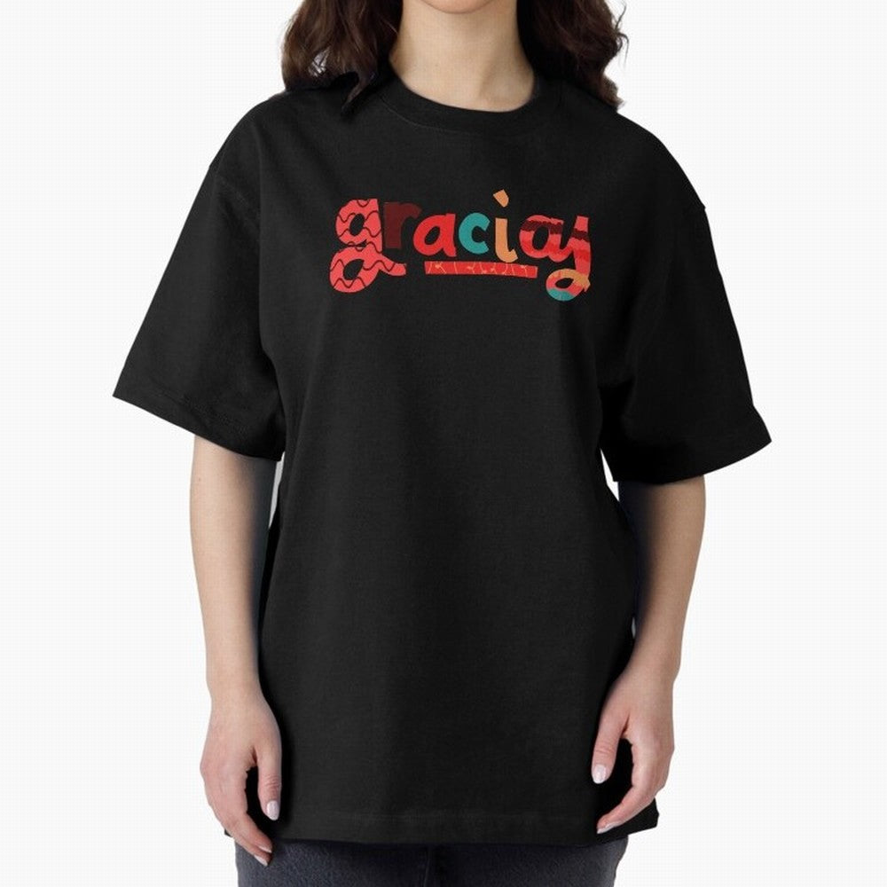 Gracias Classic T-Shirt Celebrate Soccer Greatness during FIFA World Cup 2026 for Fans of Cristiano Ronaldo, Haaland and CR7 and Portugal, Bringing Supporter Pride, Iconic Celebrations, Legendary Names and Global Match Day Energy; Great for