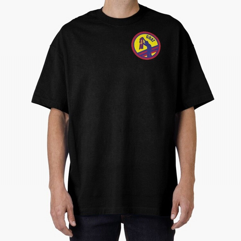 M10 Goat Catalan The King Plays Classic T-Shirt Join Supporters Worldwide for FIFA World Cup 2026 Centered on Mbappe, France Energy, Stadium Memories, Football Loyalty, International Chants and Championship Tradition; Perfect for Supporters Who