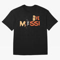 Bye Leo,Goodbye Messi - Lionel Messi Goodbye - Lionel Messi Adios - Adios 10 - Adi¨®s 10 Classic T-Shirt Essential T-Shirt Oversized T-Shirt Keep the Legacy of FIFA World Cup 2026 Spirit, Celebrating Argentina, Messi and Cristiano Ronaldo, Game Day
