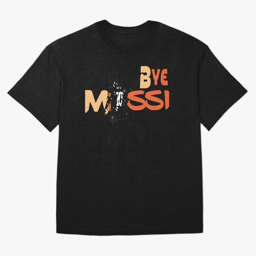 Bye Leo,Goodbye Messi - Lionel Messi Goodbye - Lionel Messi Adios - Adios 10 - Adi¨®s 10 Classic T-Shirt Essential T-Shirt Oversized T-Shirt Keep the Legacy of FIFA World Cup 2026 Spirit, Celebrating Argentina, Messi and Cristiano Ronaldo, Game Day