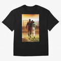 christian and messi Classic T-Shirt Build FIFA World Cup 2026 Celebrating Mbappe and Neymar, Argentina and Brazil Energy, Classic Soccer Heritage, Championship Pressure, Fan Loyalty and International Pride; Ideal for Fans Who Follow Messi,