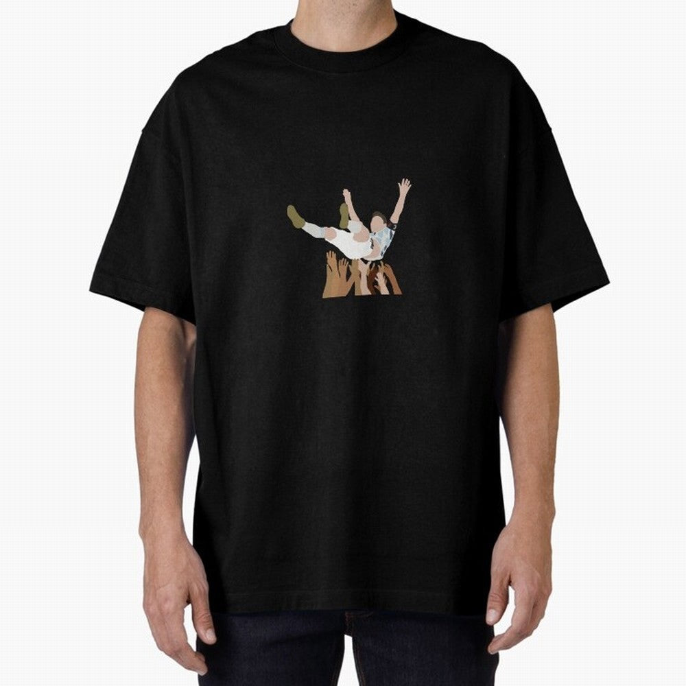 Messi Wins Copa America Argentina Celebration Classic T-Shirt Fuel the Hype around Match Day Hype around FIFA World Cup 2026 Group Stage, Messi and Cristiano Ronaldo, France, Football Festival Excitement, Trophy Ambitions, Country Rivalries and