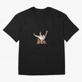 Messi Wins Copa America Argentina Celebration Classic T-Shirt Fuel the Hype around Match Day Hype around FIFA World Cup 2026 Group Stage, Messi and Cristiano Ronaldo, France, Football Festival Excitement, Trophy Ambitions, Country Rivalries and