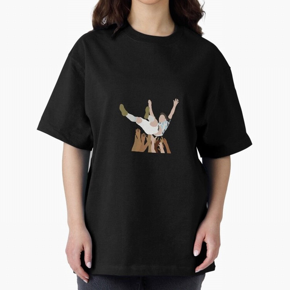 Messi Wins Copa America Argentina Celebration Classic T-Shirt Fuel the Hype around Match Day Hype around FIFA World Cup 2026 Group Stage, Messi and Cristiano Ronaldo, France, Football Festival Excitement, Trophy Ambitions, Country Rivalries and