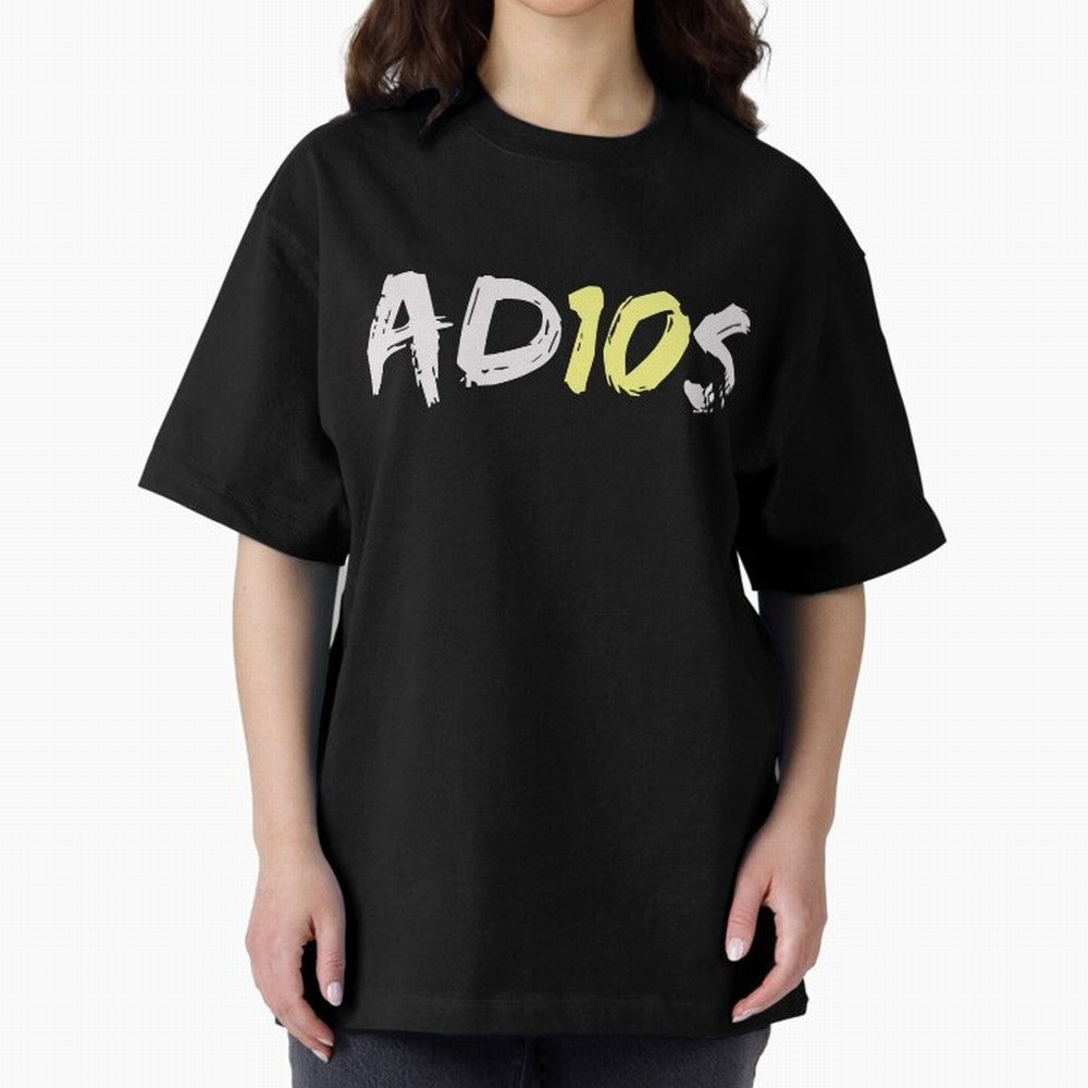 Bye Leo,Goodbye Messi - Lionel Messi Goodbye - Lionel Messi Adios - Adios 10 - Adi¨®s 10 Classic T-Shirt Essential T-Shirt Classic T-Shirt Fuel the Hype around FIFA World Cup 2026 Group Stage Spirit, with France and Portugal, Messi, Neymar and