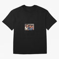 Messi Classic T-Shirt Feel the Trophy Chase of Global Football Passion for FIFA World Cup 2026, Inspired by CR7 and Messi, France, Stadium Chants, National Pride, Trophy Dreams and Unforgettable Football Memories; Made for Die Hard Supporters,