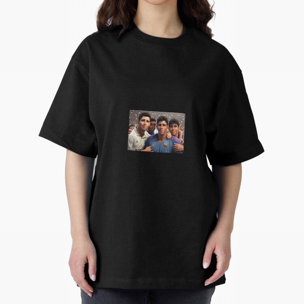 Messi Classic T-Shirt Feel the Trophy Chase of Global Football Passion for FIFA World Cup 2026, Inspired by CR7 and Messi, France, Stadium Chants, National Pride, Trophy Dreams and Unforgettable Football Memories; Made for Die Hard Supporters,