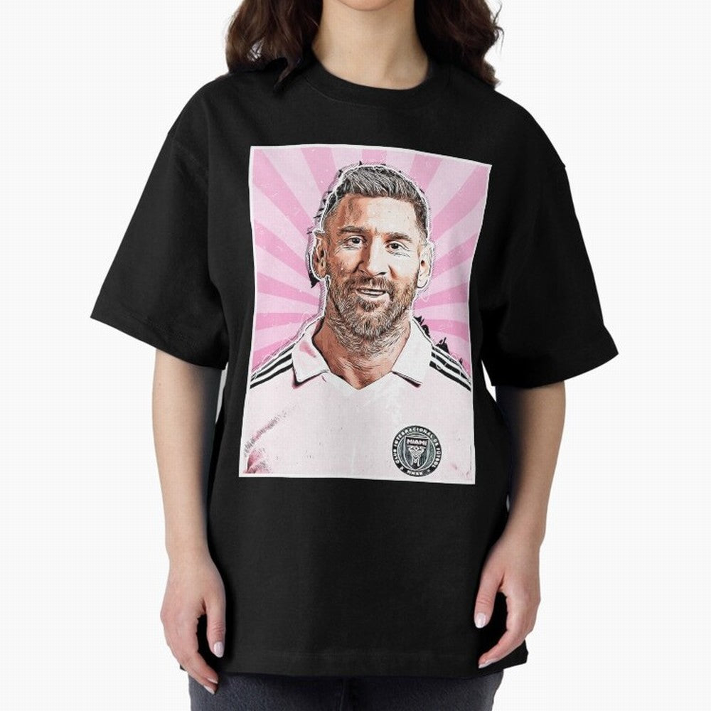 Miami Classic T-Shirt Show Passion for the Stars of FIFA World Cup 2026 USA Canada Mexico Made for Messi, England Energy, Champion Mindset, Group Stage Buzz, Knockout Tension and Passionate Fan Culture; Perfect for People Who Love Argentina,