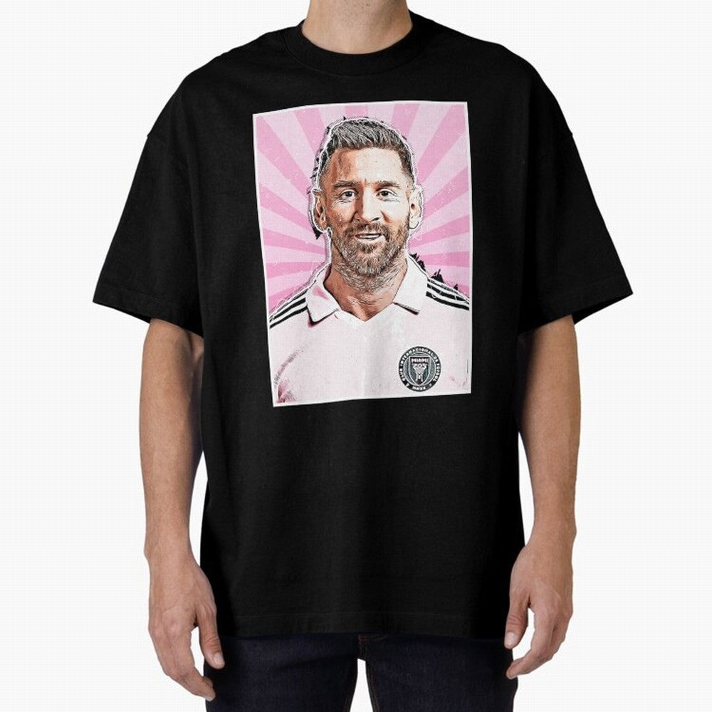 Miami Classic T-Shirt Show Passion for the Stars of FIFA World Cup 2026 USA Canada Mexico Made for Messi, England Energy, Champion Mindset, Group Stage Buzz, Knockout Tension and Passionate Fan Culture; Perfect for People Who Love Argentina,