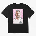 Miami Classic T-Shirt Show Passion for the Stars of FIFA World Cup 2026 USA Canada Mexico Made for Messi, England Energy, Champion Mindset, Group Stage Buzz, Knockout Tension and Passionate Fan Culture; Perfect for People Who Love Argentina,