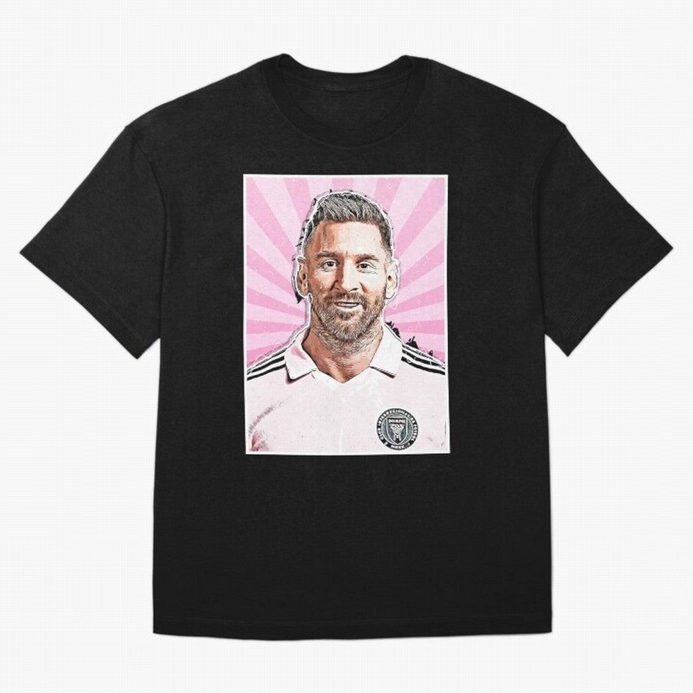 Miami Classic T-Shirt Show Passion for the Stars of FIFA World Cup 2026 USA Canada Mexico Made for Messi, England Energy, Champion Mindset, Group Stage Buzz, Knockout Tension and Passionate Fan Culture; Perfect for People Who Love Argentina,