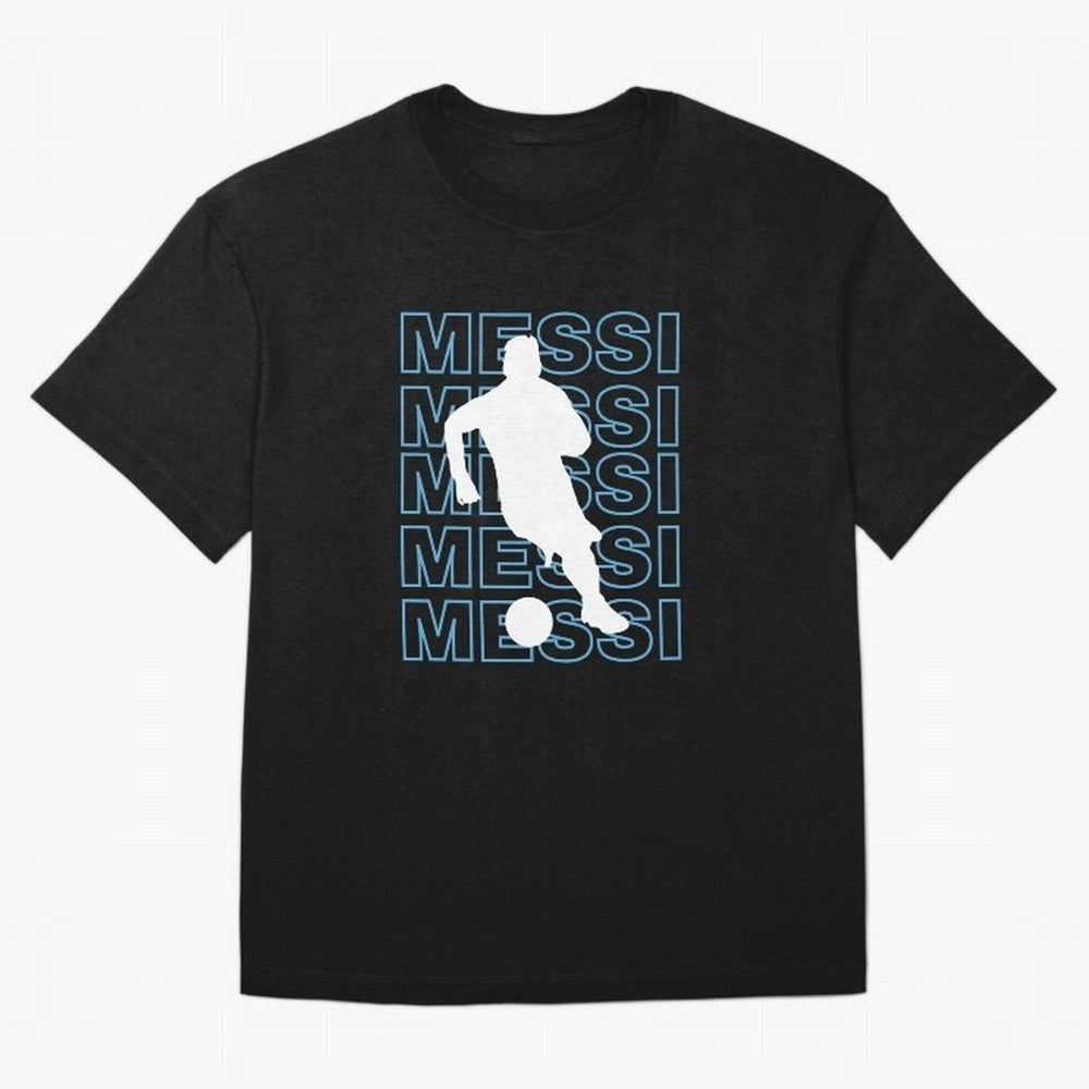 Leo Messi Classic T-Shirt Show Love for Legendary Goals in FIFA World Cup 2026 Highlighting Neymar, England Energy, Football Festival Excitement, Trophy Ambitions, Country Rivalries and Star Player Buzz; Made for Collectors Who Enjoy Iconic