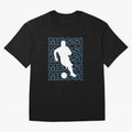 Leo Messi Classic T-Shirt Show Love for Legendary Goals in FIFA World Cup 2026 Highlighting Neymar, England Energy, Football Festival Excitement, Trophy Ambitions, Country Rivalries and Star Player Buzz; Made for Collectors Who Enjoy Iconic