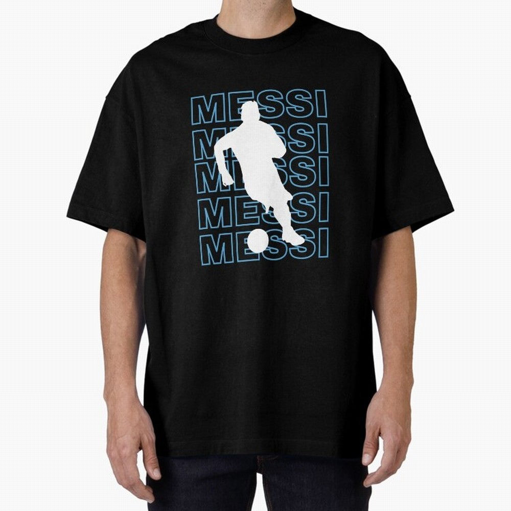 Leo Messi Classic T-Shirt Show Love for Legendary Goals in FIFA World Cup 2026 Highlighting Neymar, England Energy, Football Festival Excitement, Trophy Ambitions, Country Rivalries and Star Player Buzz; Made for Collectors Who Enjoy Iconic