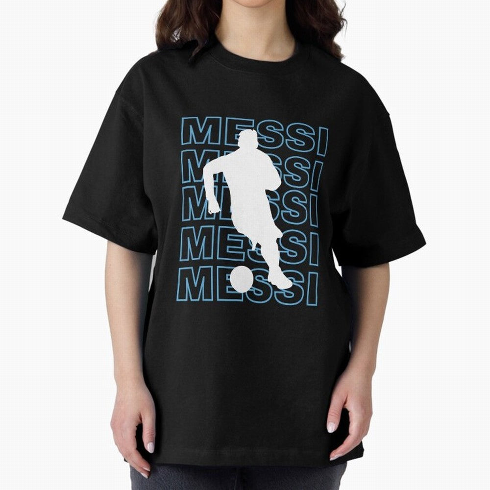 Leo Messi Classic T-Shirt Show Love for Legendary Goals in FIFA World Cup 2026 Highlighting Neymar, England Energy, Football Festival Excitement, Trophy Ambitions, Country Rivalries and Star Player Buzz; Made for Collectors Who Enjoy Iconic