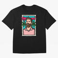 Leo - Miami Classic T-Shirt Support the Legends of the FIFA World Cup 2026 Group Stage Journey through Messi, CR7 and Mbappe Highlights, Spain and Netherlands Pride, Soccer Culture, Superstar Moments, National Team Dreams and Competitive Fire;