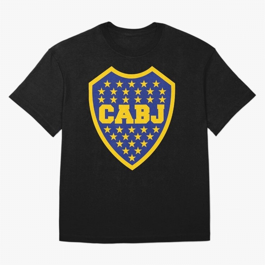 Boca Juniors #w86 Essential T-Shirt Honor the Beautiful Game during Match Day Hype around FIFA World Cup 2026, Mbappe and Neymar, Brazil, Supporter Pride, Iconic Celebrations, Legendary Names and Global Match Day Energy; Perfect for Supporters Who