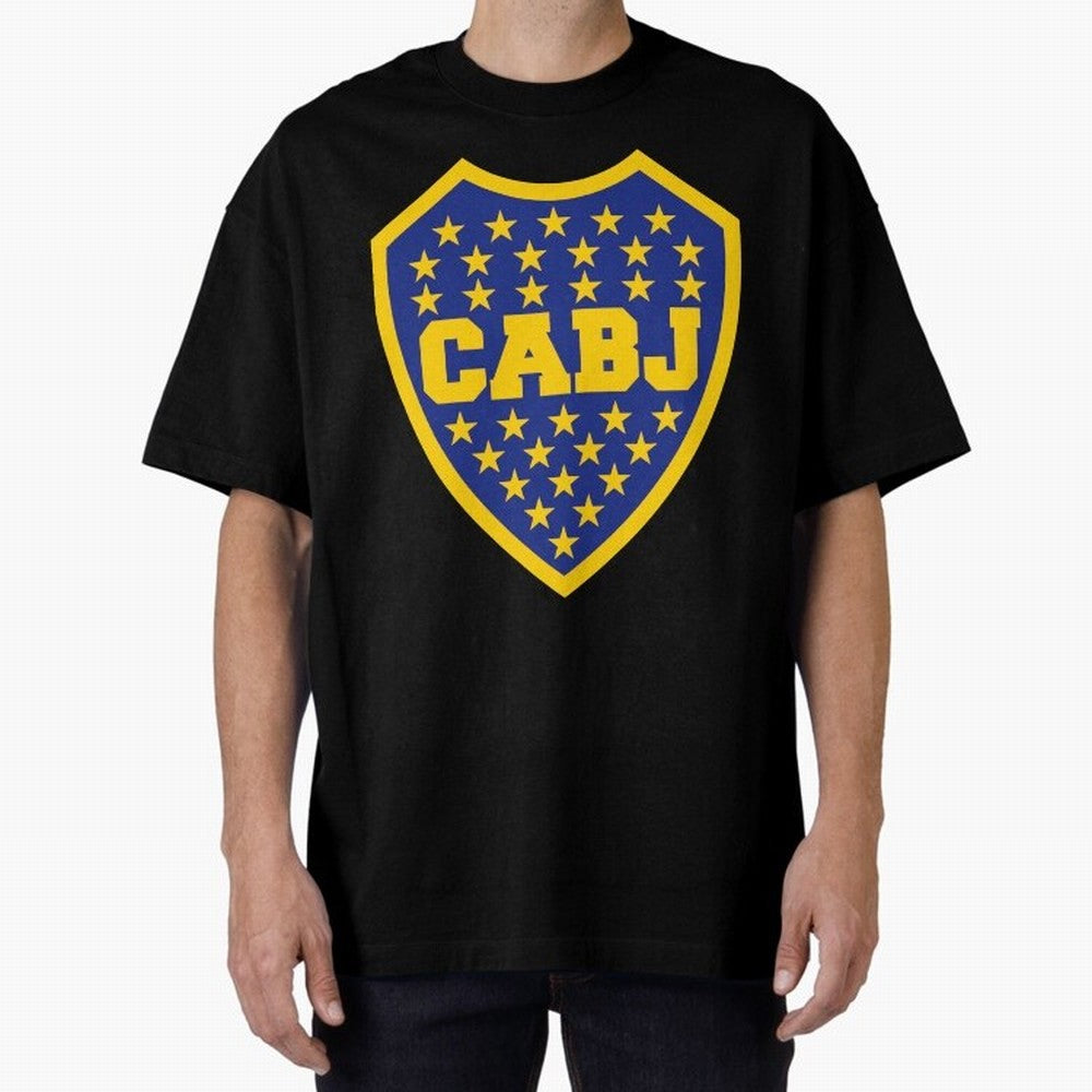 Boca Juniors #w86 Essential T-Shirt Honor the Beautiful Game during Match Day Hype around FIFA World Cup 2026, Mbappe and Neymar, Brazil, Supporter Pride, Iconic Celebrations, Legendary Names and Global Match Day Energy; Perfect for Supporters Who