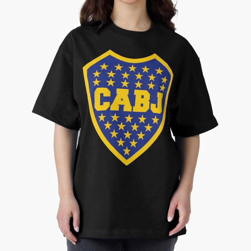Boca Juniors #w86 Essential T-Shirt Honor the Beautiful Game during Match Day Hype around FIFA World Cup 2026, Mbappe and Neymar, Brazil, Supporter Pride, Iconic Celebrations, Legendary Names and Global Match Day Energy; Perfect for Supporters Who