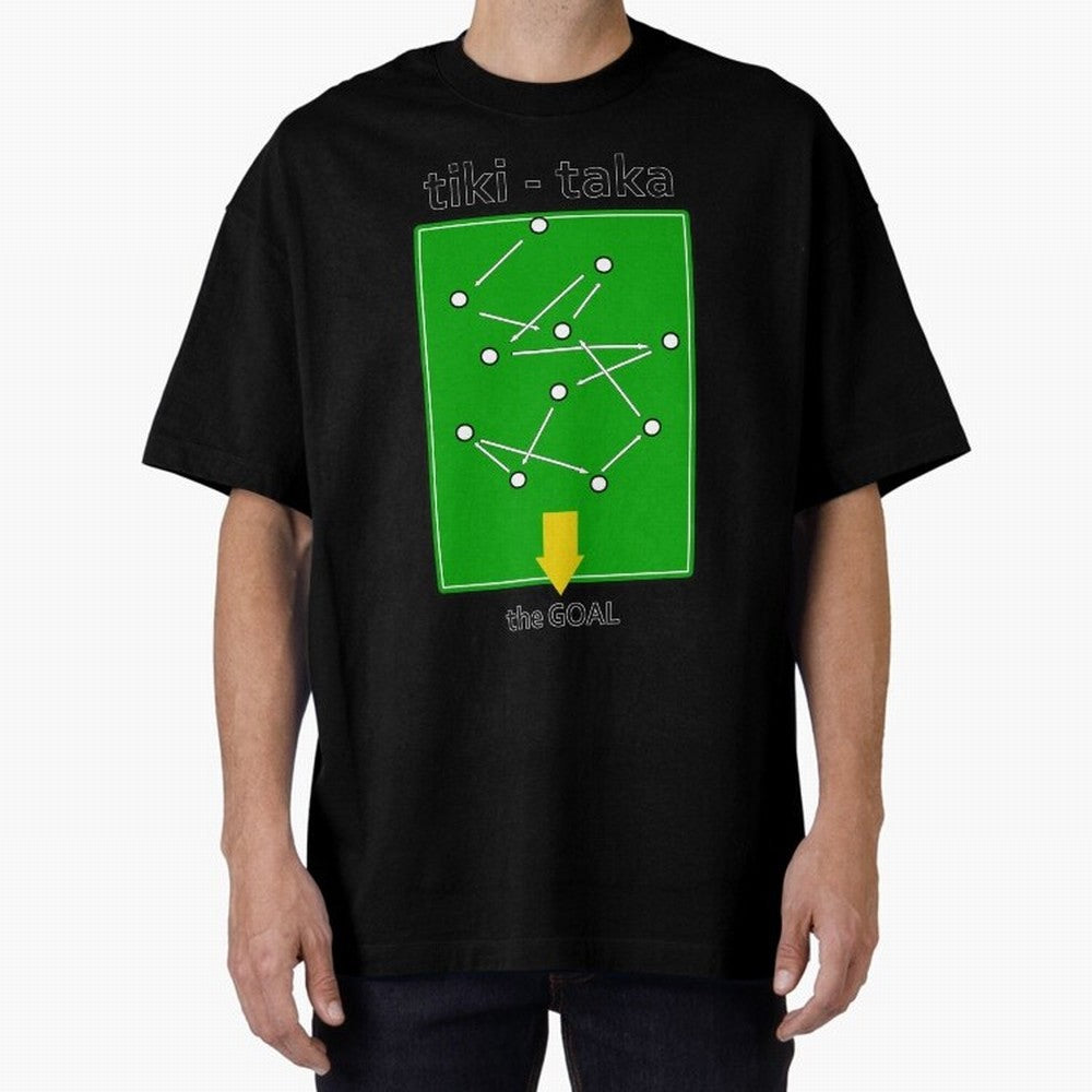 tiki taka Essential T-Shirt Elevate Match Day Hype around FIFA World Cup 2026, Cristiano Ronaldo, Argentina and Brazil, Stadium Memories, Football Loyalty, International Chants and Championship Tradition; Created for Match Day Parties, Soccer