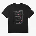 Encara messi gol gol gol Oversized T-Shirt Get Ready for FIFA World Cup 2026 for Fans of Haaland and Mbappe and Argentina and Brazil, Bringing Classic Soccer Heritage, Championship Pressure, Fan Loyalty and International Pride; Ideal for Passionate
