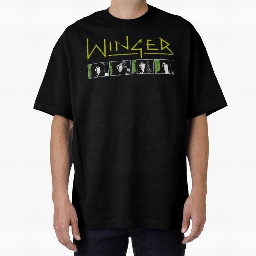 Winger Oversized T-Shirt Support Your Favorite Stars during FIFA World Cup 2026 for Fans of CR7 and Messi and England, France and Netherlands, Bringing Soccer Culture, Superstar Moments, National Team Dreams and Competitive Fire; Created for Match