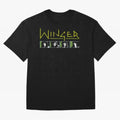 Winger Oversized T-Shirt Support Your Favorite Stars during FIFA World Cup 2026 for Fans of CR7 and Messi and England, France and Netherlands, Bringing Soccer Culture, Superstar Moments, National Team Dreams and Competitive Fire; Created for Match