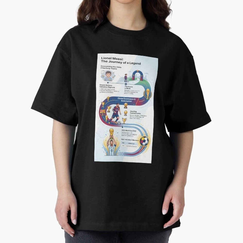 Messi sticker Classic T-Shirt Celebrate National Team Dreams in FIFA World Cup 2026 Group Stage Inspired by Cristiano Ronaldo, Haaland and CR7, France Energy, Vintage Soccer Flavor, Modern Football Stars, National Flags and Final Night Emotion;