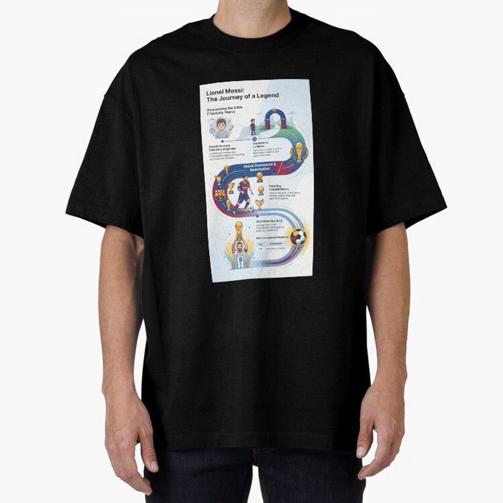 Messi sticker Classic T-Shirt Celebrate National Team Dreams in FIFA World Cup 2026 Group Stage Inspired by Cristiano Ronaldo, Haaland and CR7, France Energy, Vintage Soccer Flavor, Modern Football Stars, National Flags and Final Night Emotion;