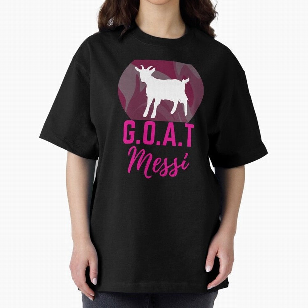 Goat Messi Active T-Shirt Celebrate Every Goal in Global Football Passion for FIFA World Cup 2026 USA Canada Mexico, Built around Haaland and Mbappe, England and Germany, Vintage Soccer Flavor, Modern Football Stars, National Flags and Final Night