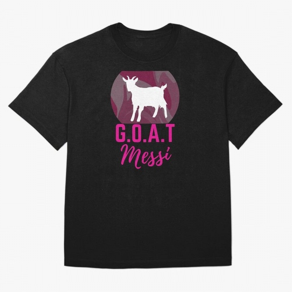 Goat Messi Active T-Shirt Celebrate Every Goal in Global Football Passion for FIFA World Cup 2026 USA Canada Mexico, Built around Haaland and Mbappe, England and Germany, Vintage Soccer Flavor, Modern Football Stars, National Flags and Final Night